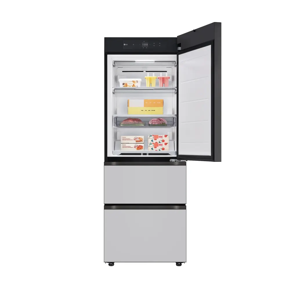 LG 디오스 오브제컬렉션 김치톡톡 Fit & Max Z334MRR122S 상세 4