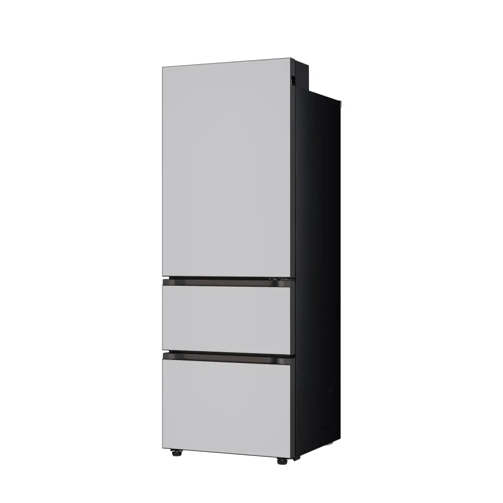LG 디오스 오브제컬렉션 김치톡톡 Fit & Max Z334MRR122S 상세 7