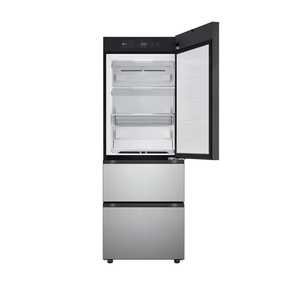 LG 디오스 오브제컬렉션 김치톡톡 Fit & Max Z334SGS122S 상세 1