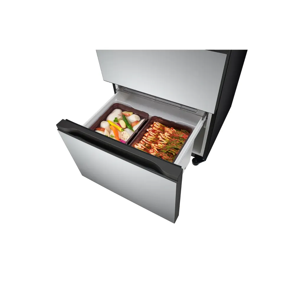 LG 디오스 오브제컬렉션 김치톡톡 Fit & Max Z334SGS122S 상세 4