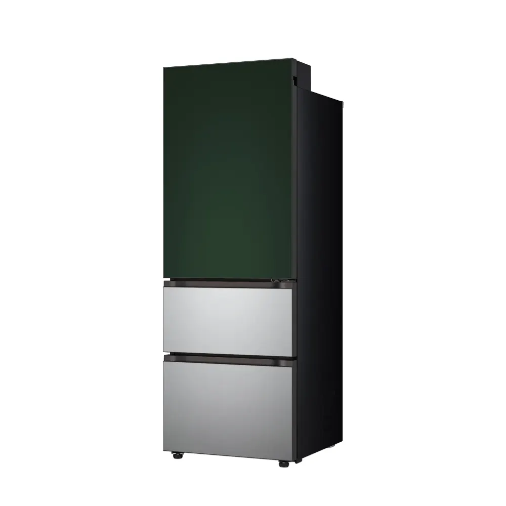 LG 디오스 오브제컬렉션 김치톡톡 Fit & Max Z334SGS122S 상세 5