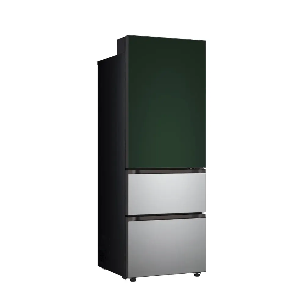 LG 디오스 오브제컬렉션 김치톡톡 Fit & Max Z334SGS122S 상세 6