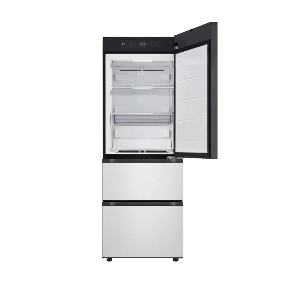 LG 디오스 오브제컬렉션 김치톡톡 Fit & Max Z334SVV122S 상세 1