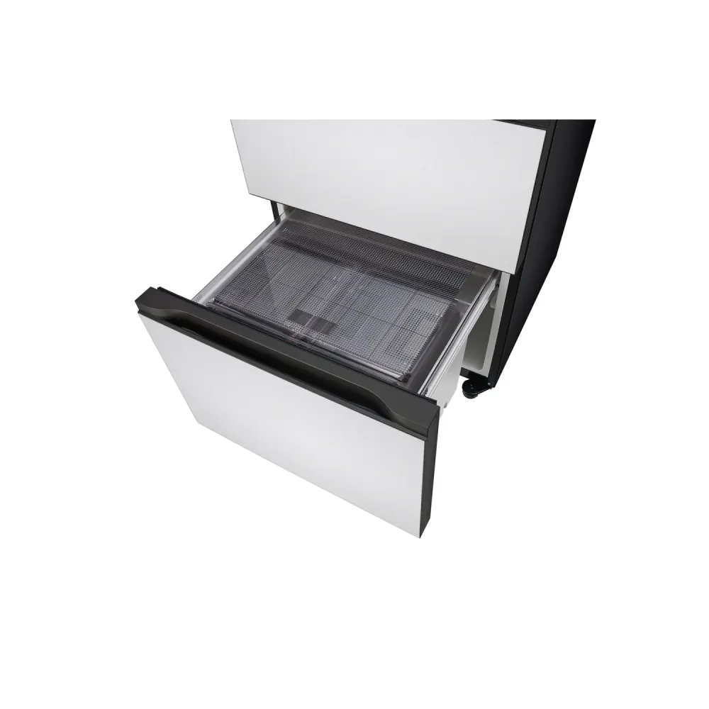 LG 디오스 오브제컬렉션 김치톡톡 Fit & Max Z334SVV122S 상세 3