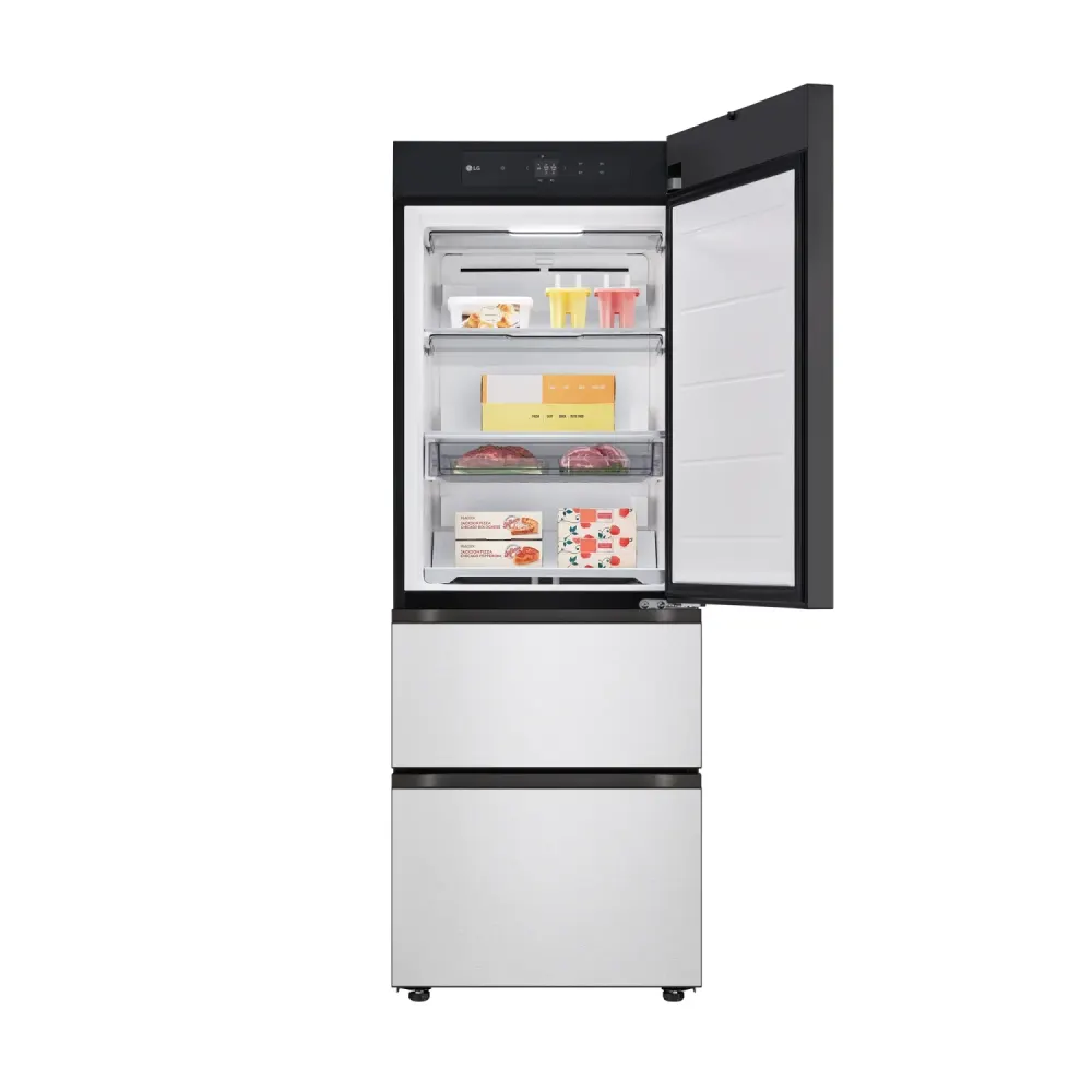 LG 디오스 오브제컬렉션 김치톡톡 Fit & Max Z334SVV122S 상세 4