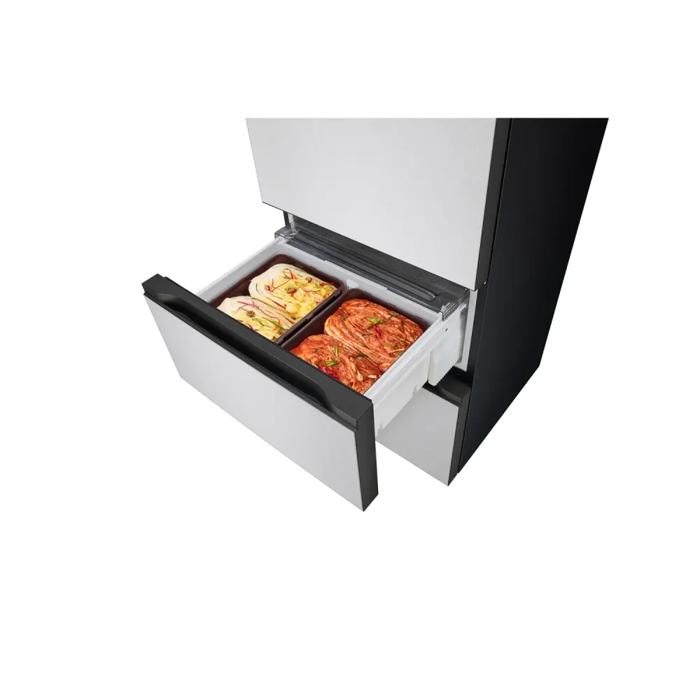 LG 디오스 오브제컬렉션 김치톡톡 Fit & Max Z334SVV122S 상세 5