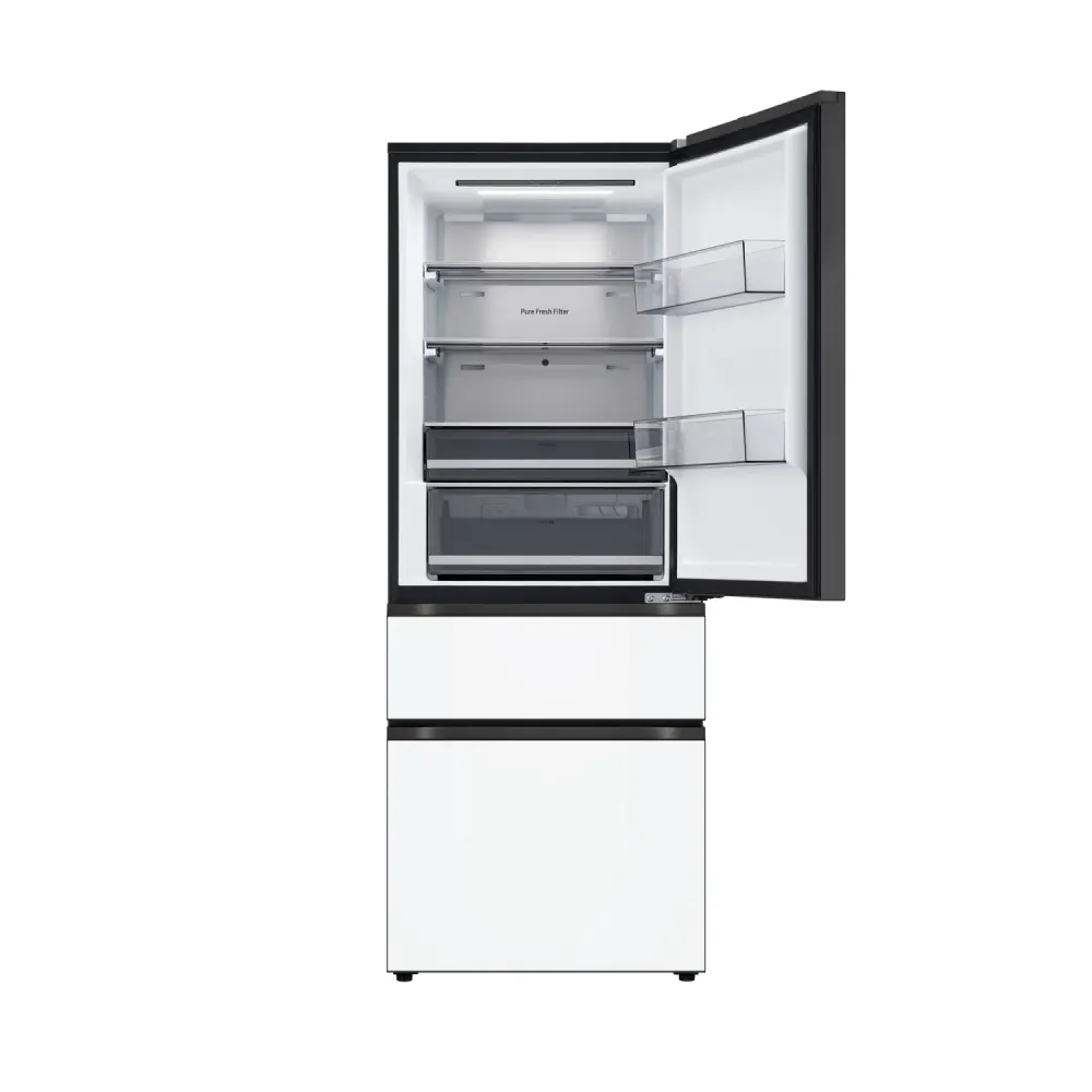LG 디오스 AI 오브제컬렉션 김치톡톡 Fit & Max Z386GQQ281 상세 3