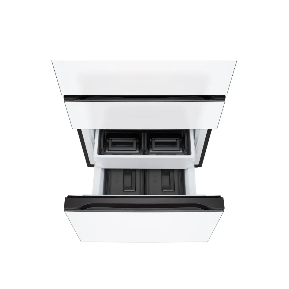 LG 디오스 AI 오브제컬렉션 김치톡톡 Fit & Max Z386GQQ281 상세 4