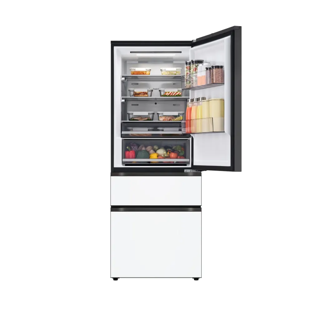 LG 디오스 AI 오브제컬렉션 김치톡톡 Fit & Max Z386GQQ281 상세 7