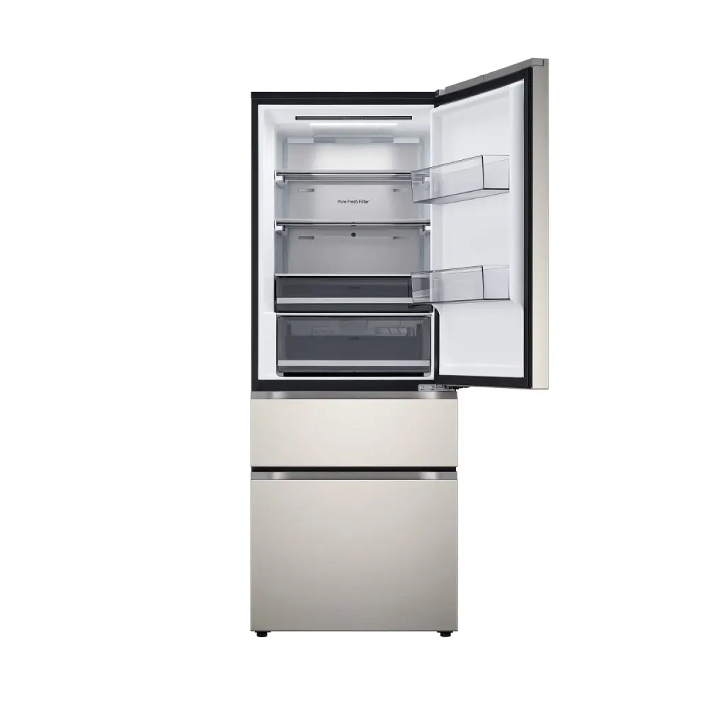 LG 디오스 AI 오브제컬렉션 김치톡톡 Fit & Max Z386SLL281 상세 3