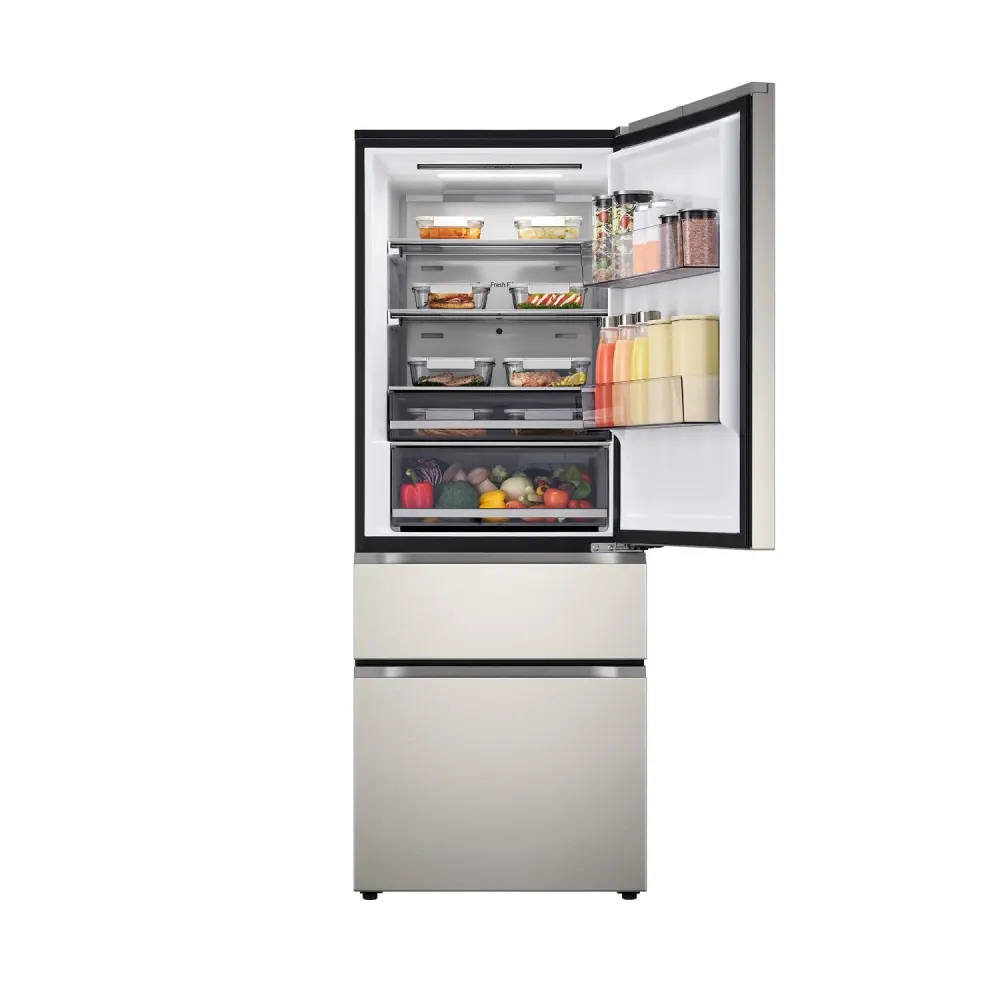 LG 디오스 AI 오브제컬렉션 김치톡톡 Fit & Max Z386SLL281 상세 7