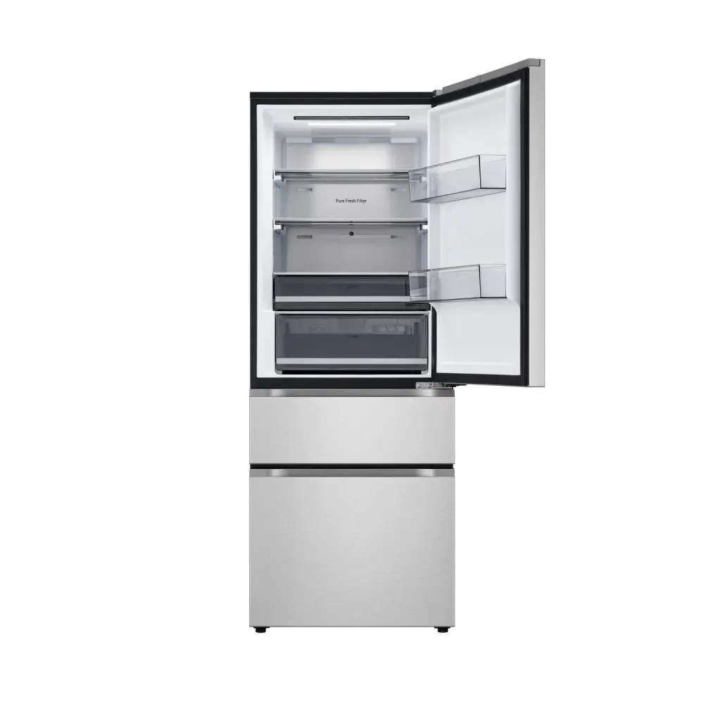 LG 디오스 AI 오브제컬렉션 김치톡톡 Fit & Max Z386SVV281 상세 3