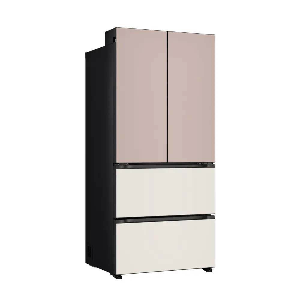 LG 디오스 오브제컬렉션 김치톡톡 Fit & Max Z484GAG123S 상세 10