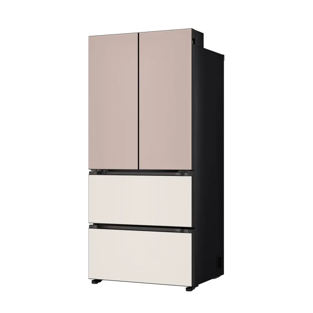 LG 디오스 오브제컬렉션 김치톡톡 Fit & Max Z484GAG123S 상세 9
