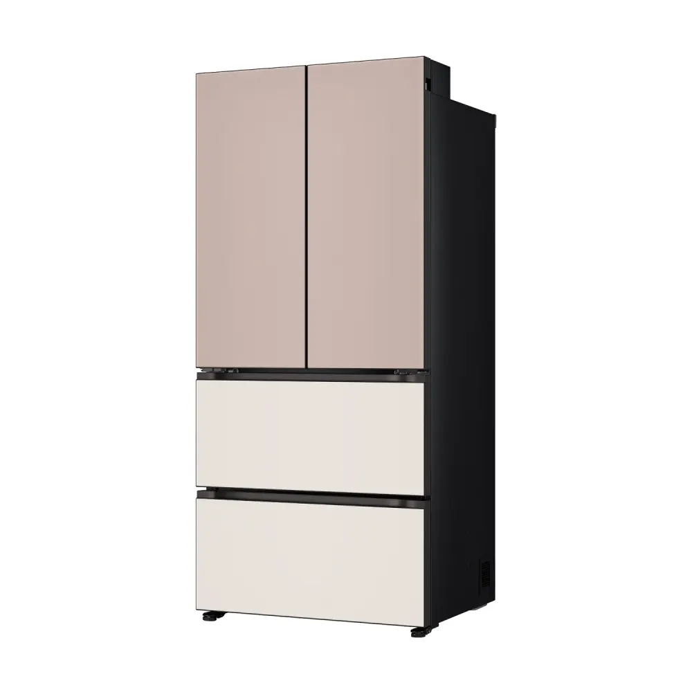 LG 디오스 오브제컬렉션 김치톡톡 Fit & Max Z484GAG172S 상세 9