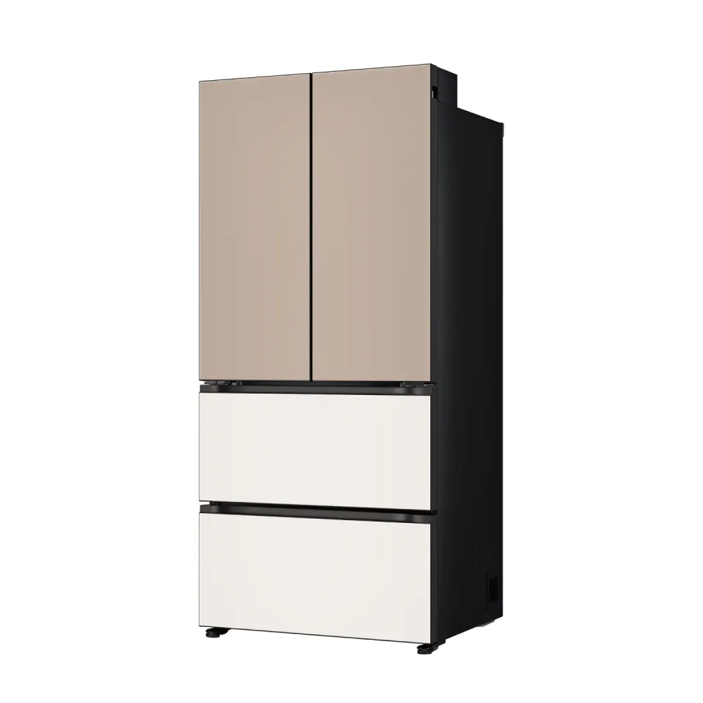 LG 디오스 오브제컬렉션 김치톡톡 Fit & Max Z484GCB123S 상세 9