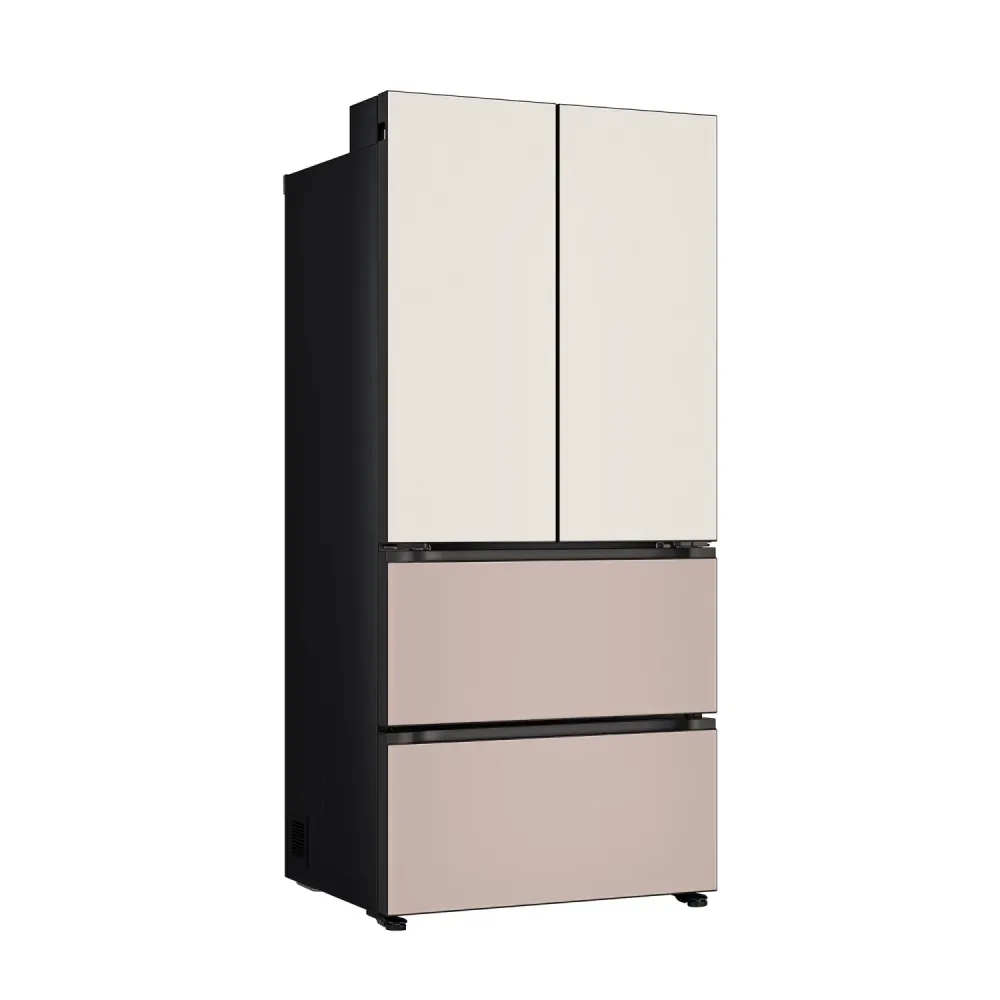 LG 디오스 오브제컬렉션 김치톡톡 Fit & Max Z484GGA123S 상세 10