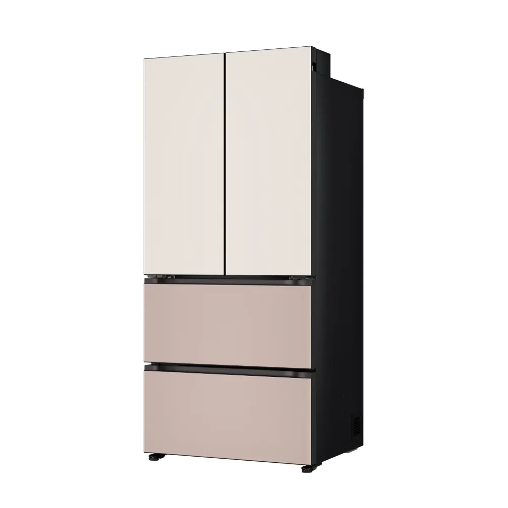 LG 디오스 오브제컬렉션 김치톡톡 Fit & Max Z484GGA123S 상세 9