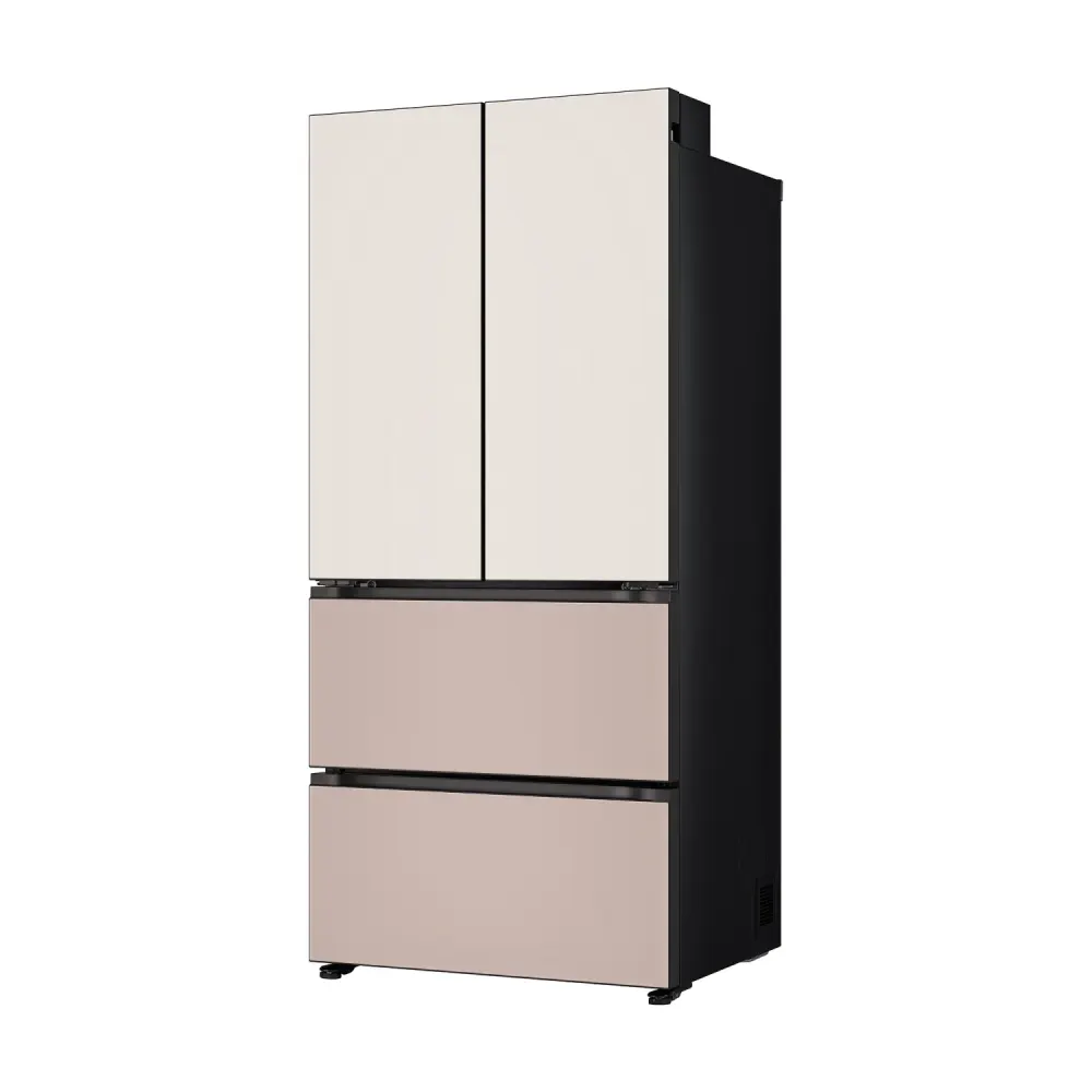 LG 디오스 오브제컬렉션 김치톡톡 Fit & Max Z484GGA172S 상세 9