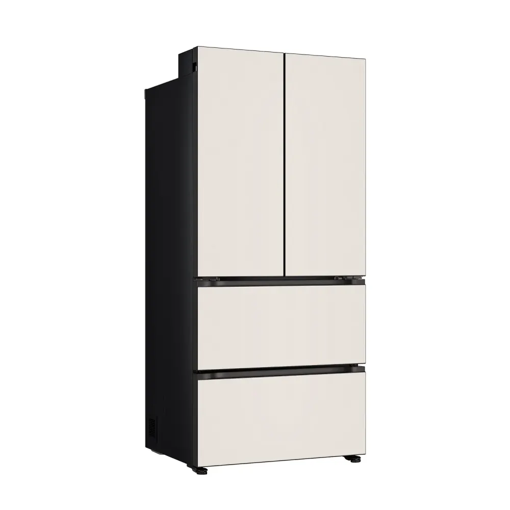 LG 디오스 오브제컬렉션 김치톡톡 Fit & Max Z484GGG123S 상세 10