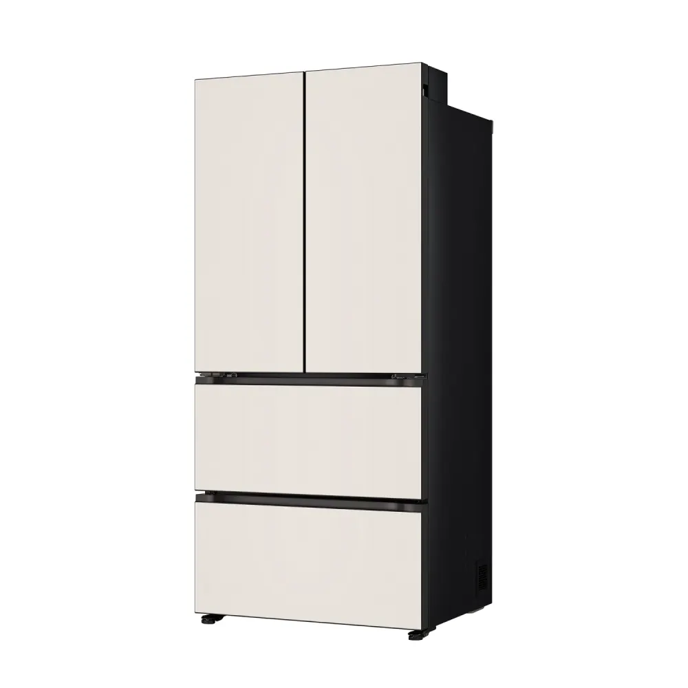 LG 디오스 오브제컬렉션 김치톡톡 Fit & Max Z484GGG123S 상세 9