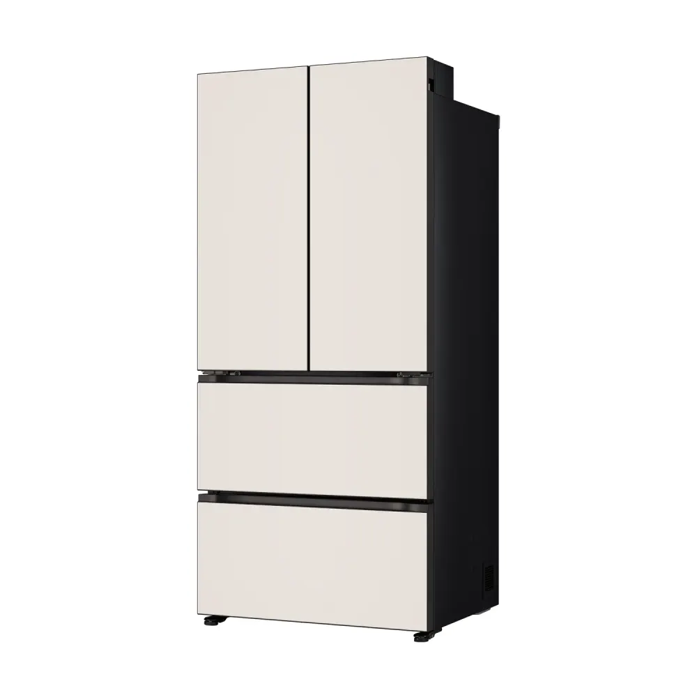 LG 디오스 오브제컬렉션 김치톡톡 Fit & Max Z484GGG172S 상세 9