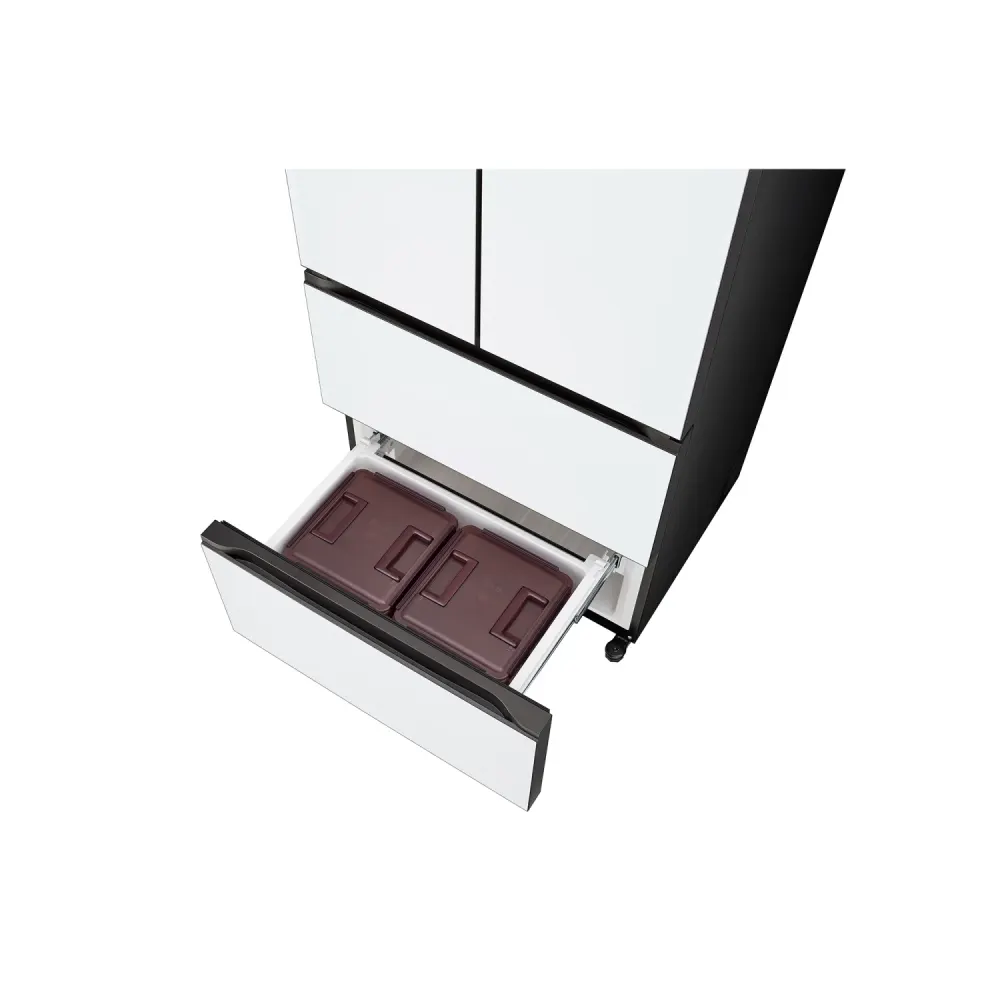 LG 디오스 오브제컬렉션 김치톡톡 Fit & Max Z484MQQ123S 상세 3