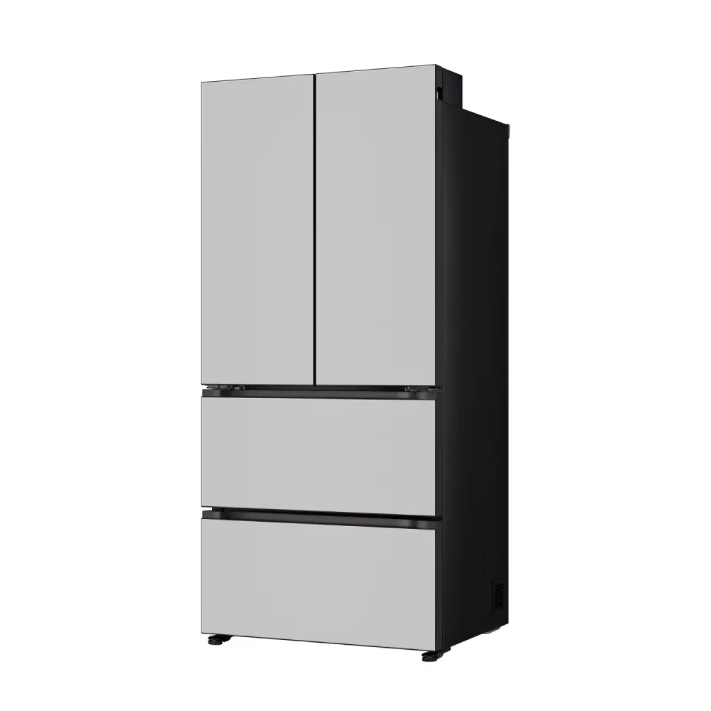LG 디오스 오브제컬렉션 김치톡톡 Fit & Max Z484MRR123S 상세 9