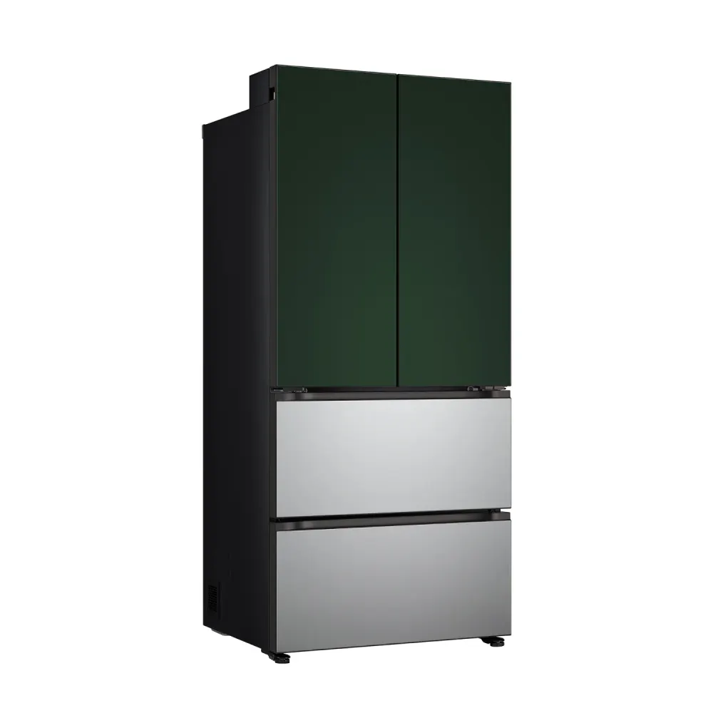 LG 디오스 오브제컬렉션 김치톡톡 Fit & Max Z484SGS123S 상세 10