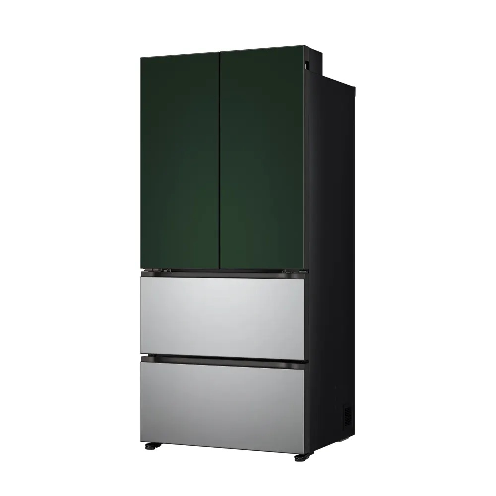 LG 디오스 오브제컬렉션 김치톡톡 Fit & Max Z484SGS123S 상세 9