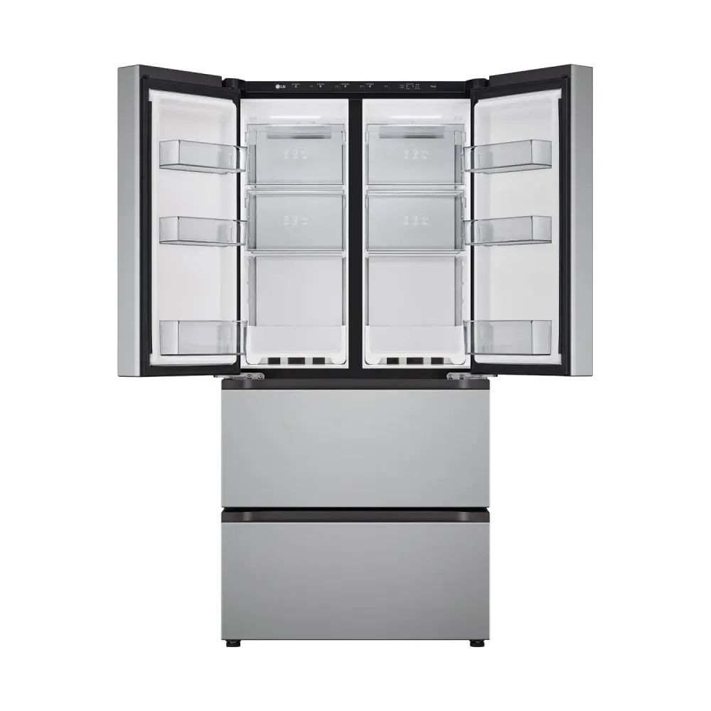 LG 디오스 AI 오브제컬렉션 김치톡톡 Z490MPSF12 상세 2