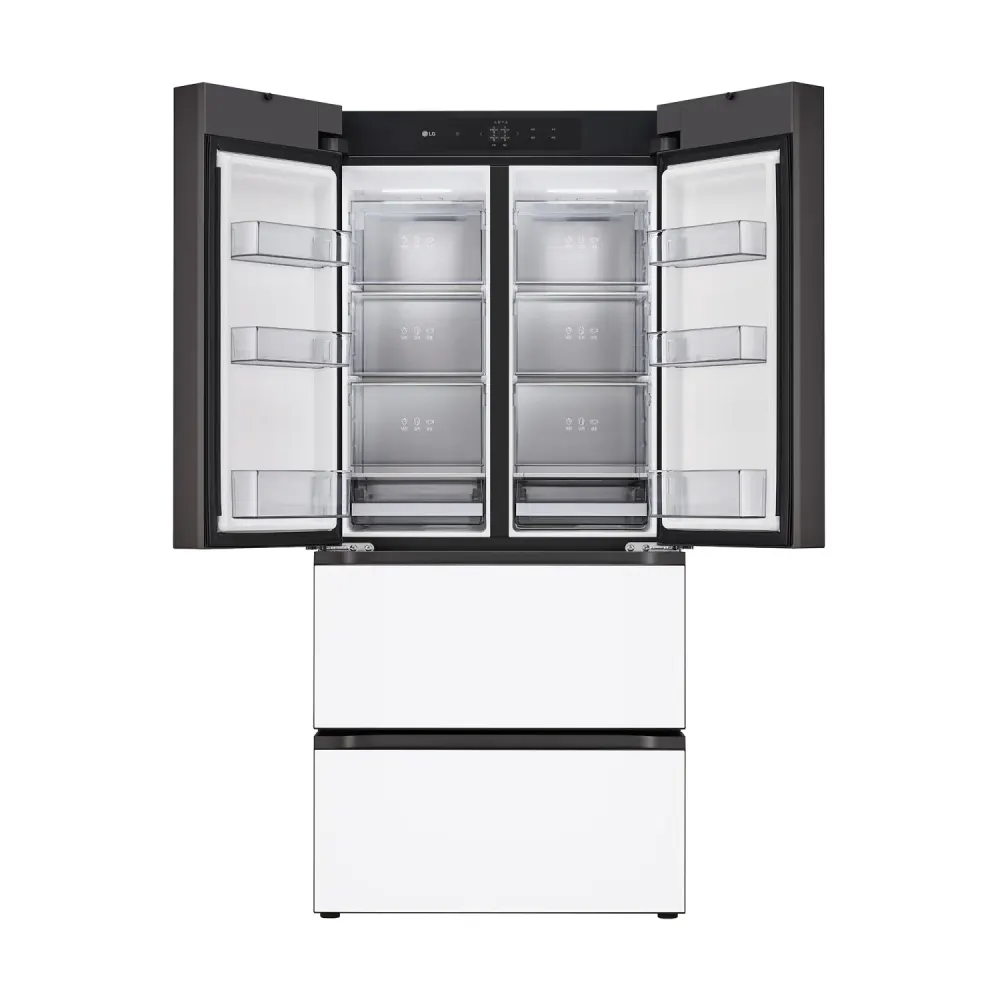LG 디오스 AI 오브제컬렉션 김치톡톡 Z495GQQ271 상세 2