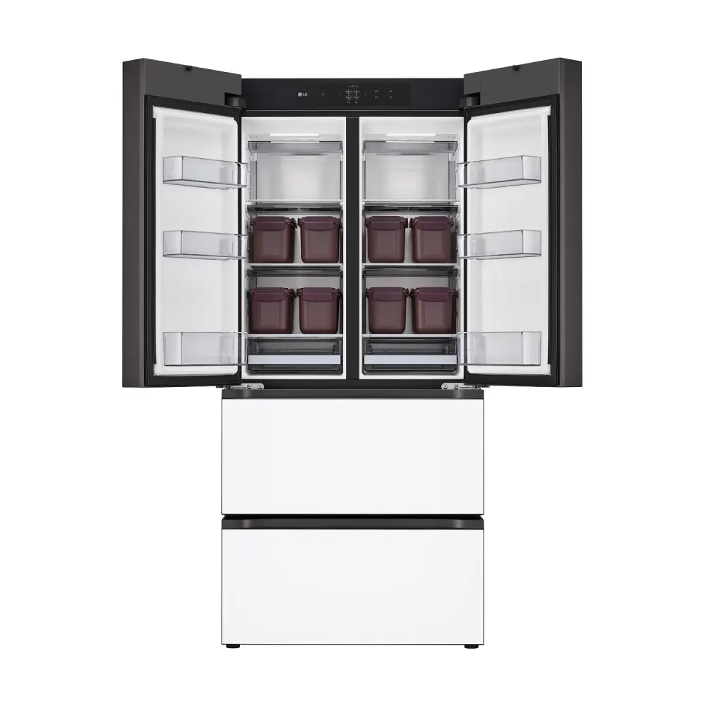 LG 디오스 AI 오브제컬렉션 김치톡톡 Z495GQQ271 상세 3