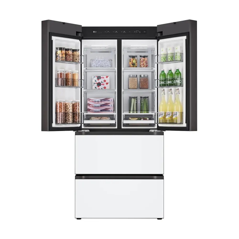 LG 디오스 AI 오브제컬렉션 김치톡톡 Z495MQQ212 상세 6