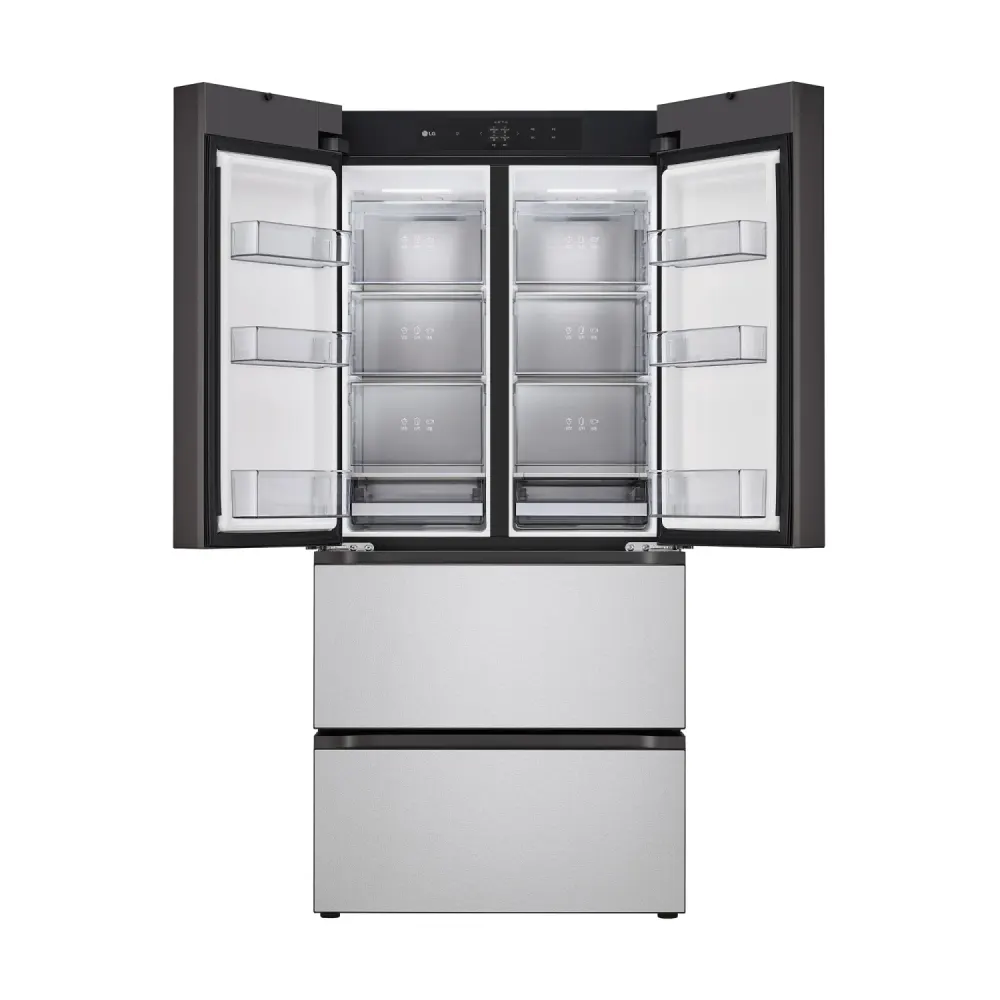 LG 디오스 AI 오브제컬렉션 김치톡톡 Z495SVV271 상세 2