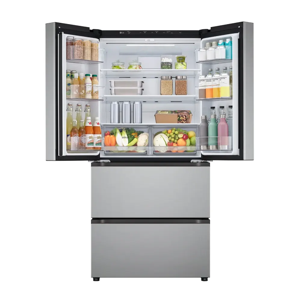 LG 디오스 오브제컬렉션 김치톡톡 Z509MPSF13 상세 4