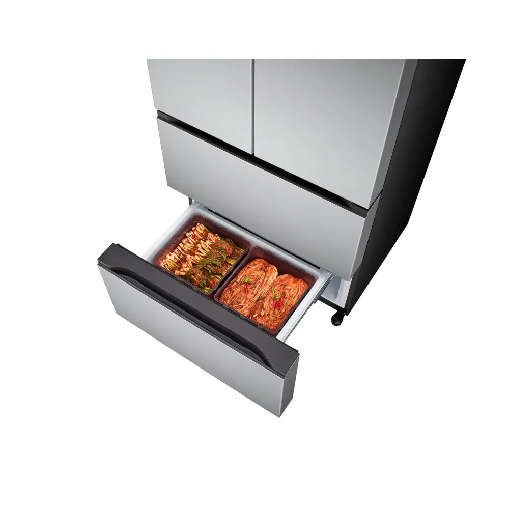 LG 디오스 오브제컬렉션 김치톡톡 Z509MPSF13 상세 6