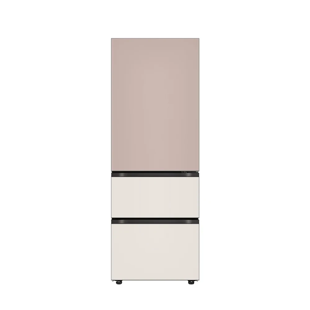 LG 디오스 오브제컬렉션 김치톡톡 Fit & Max Z334GAG122S