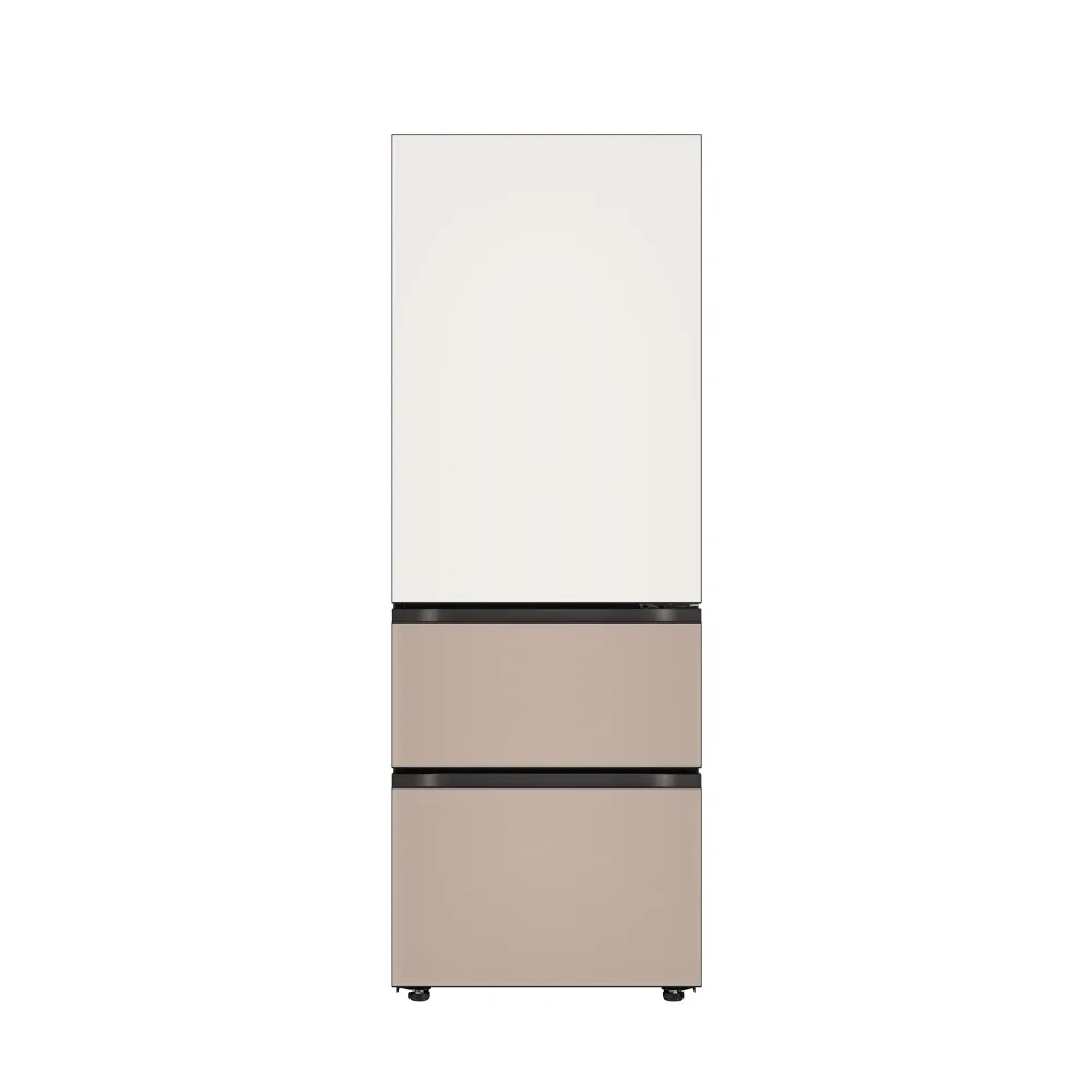 LG 디오스 오브제컬렉션 김치톡톡 Fit & Max Z334GBC122S