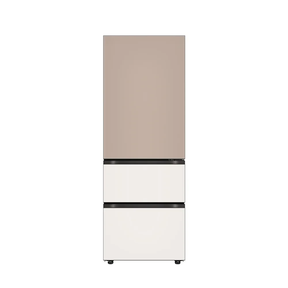 LG 디오스 오브제컬렉션 김치톡톡 Fit & Max Z334GCB122S
