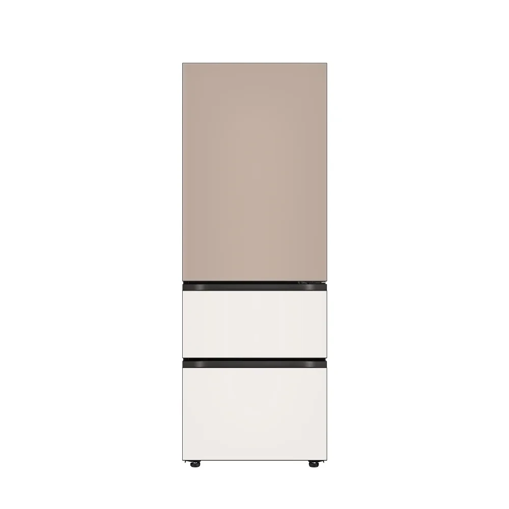 LG 디오스 오브제컬렉션 김치톡톡 Fit & Max Z334GCB171S