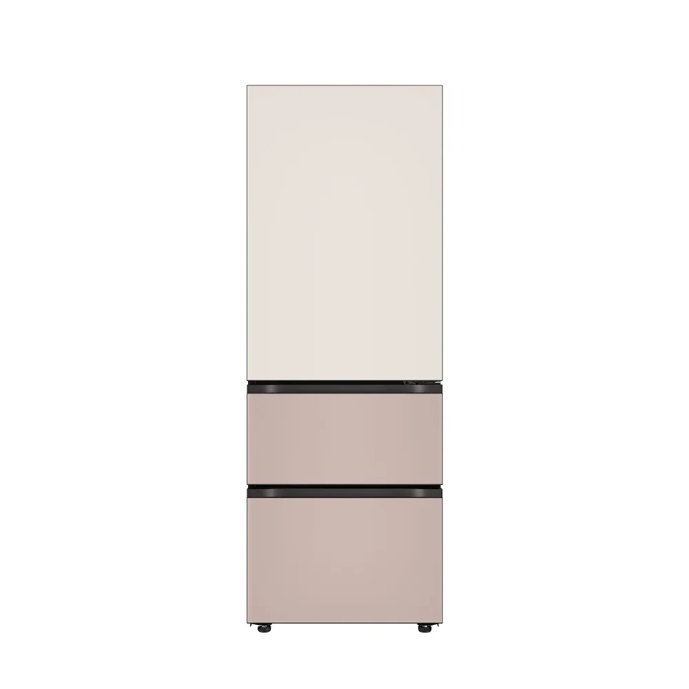 LG 디오스 오브제컬렉션 김치톡톡 Fit & Max Z334GGA122S