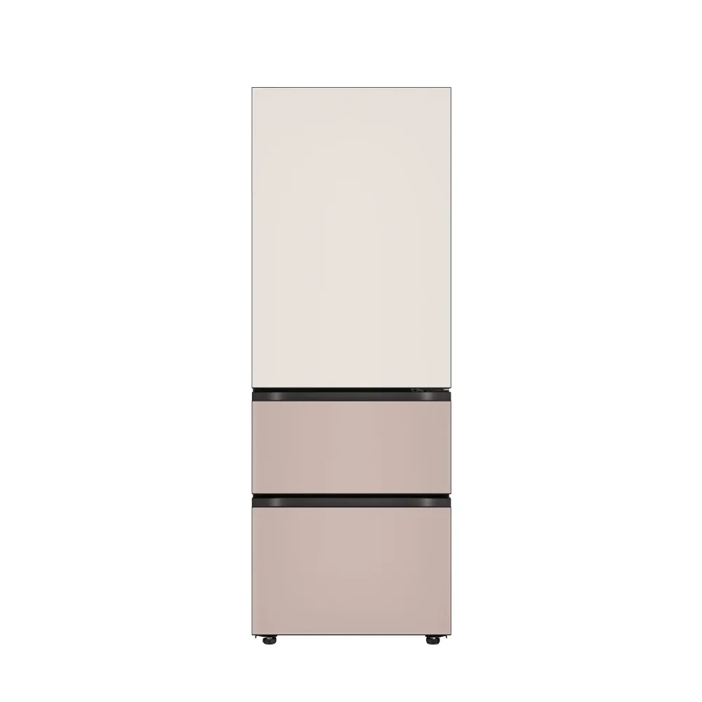 LG 디오스 오브제컬렉션 김치톡톡 Fit & Max Z334GGA171S