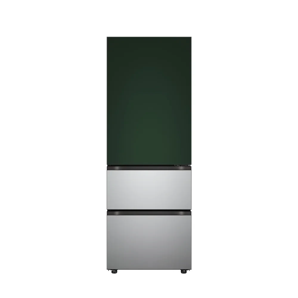 LG 디오스 오브제컬렉션 김치톡톡 Fit & Max Z334SGS122S