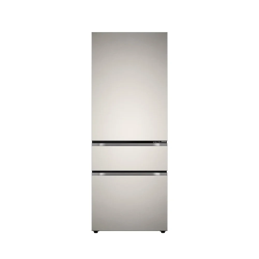 LG 디오스 AI 오브제컬렉션 김치톡톡 Fit & Max Z386SLL281