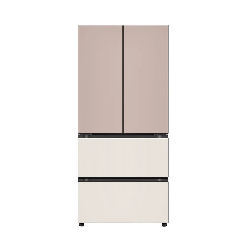 LG 디오스 오브제컬렉션 김치톡톡 Fit & Max Z484GAG123S