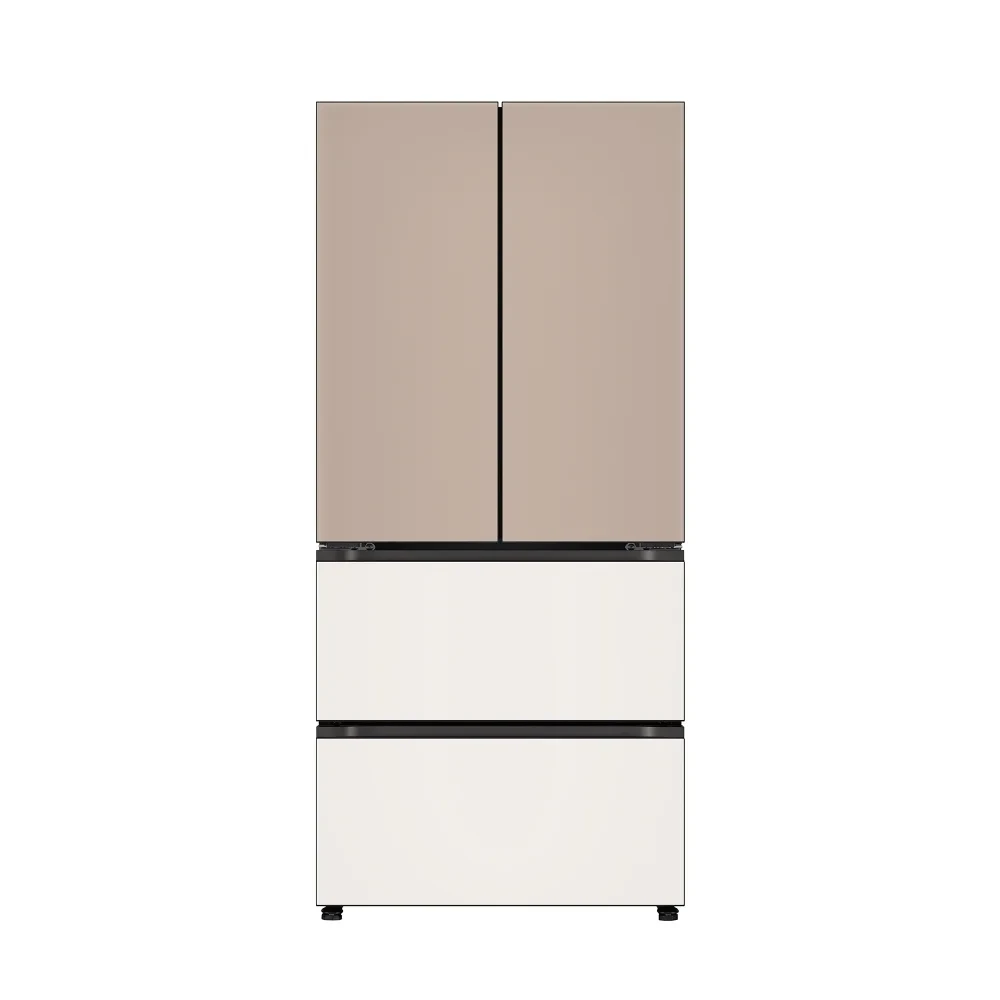 LG 디오스 오브제컬렉션 김치톡톡 Fit & Max Z484GCB123S
