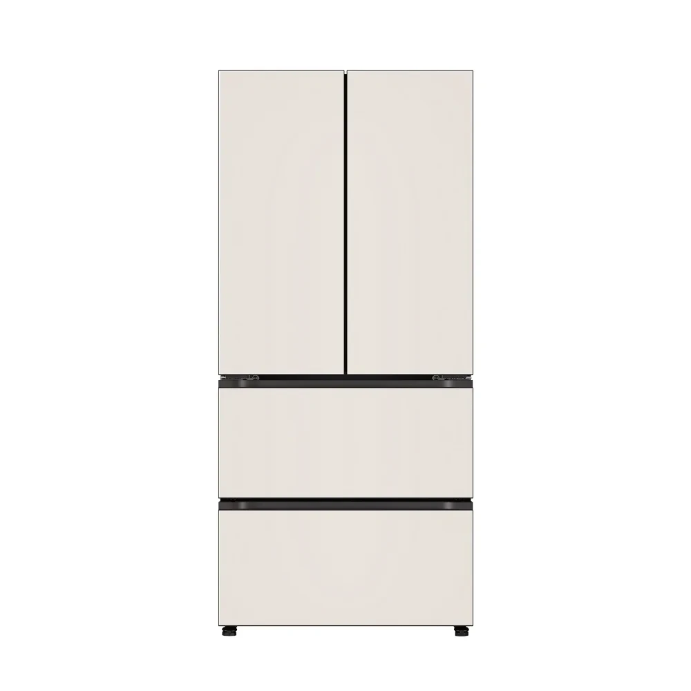 LG 디오스 오브제컬렉션 김치톡톡 Fit & Max Z484GGG123S