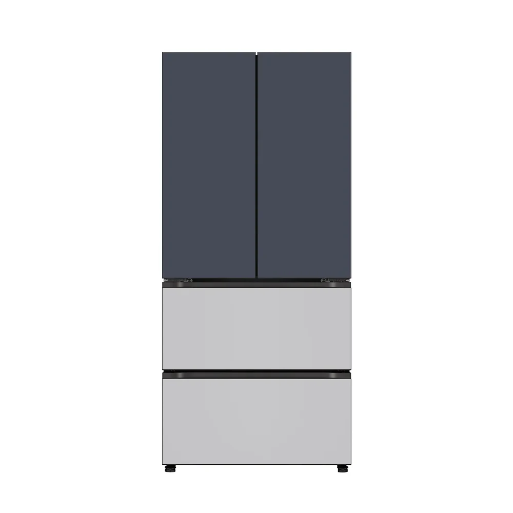 LG 디오스 오브제컬렉션 김치톡톡 Fit & Max Z484MNR123S