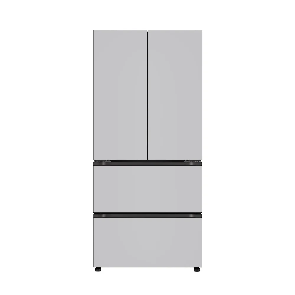 LG 디오스 오브제컬렉션 김치톡톡 Fit & Max Z484MRR123S
